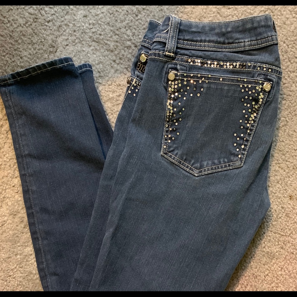 Miss Me Jeggings!
